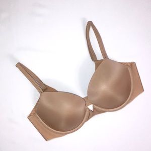 NWOT VS Push-up Plunge Bra